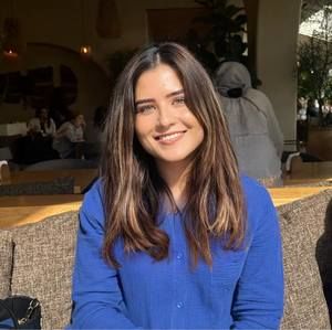 Meet your Posher, Madeece